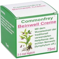 Commonfrey Beinwell Creme