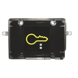 Comelit SK9001I Lese- und Auswerteeinheit SimpleKey, Hinterbau, Stand-Alone