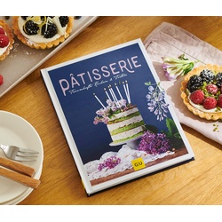 Tchibo - Buch »Pâtisserie«