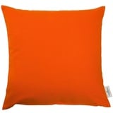 Tom Tailor Kissenbezug Dove 40 x 40 cm orange