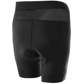 Löffler Cycling Shorts Light Hotbond schwarz