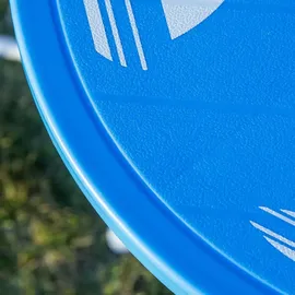 Outsunny Kindersitzgruppe 4-tlg. Blau