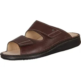 Finn Comfort Riad Braun 41