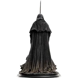 Weta Workshop Der Herr der Ringe Statue 1/6 Ringwraith of Mordor (Classic Series) 46 cm - Schwarz