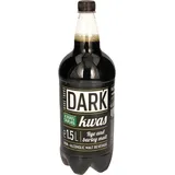 Kwas  TARAS BLACK Gärgetränk 1500ml Квас Тарас Malzbier Kvas