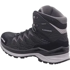 Lowa Innox Pro GTX Mid Herren schwarz/grau 47