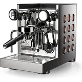 Rocket Espresso Rocket Appartamento TCA Siebträgermaschine, Kupfer