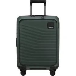 Samsonite Intuo 55 Easy Access Olive Green, oliv, XS (Handgepäck mit 23 cm Tiefe) / Easy Access-Variante
