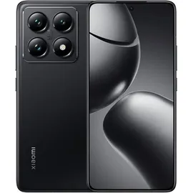Xiaomi 14T Pro 5G 1 TB Titan Gray