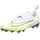 Nike Jr. Phantom GX Barely Volt/Gridiron-Barely Grey 38
