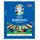 Topps UEFA Fußball-Europameisterschaft 2024 Sammelsticker (100er Box)