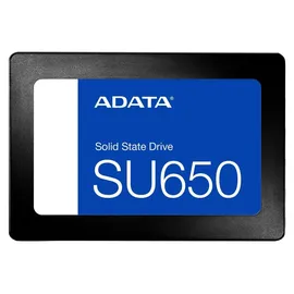 A-Data Ultimate SU650 480 GB 2,5" ASU650SS-480GT-R