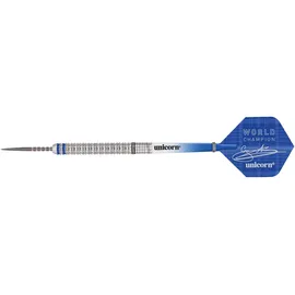 Unicorn Information System Phase 3 World Champion Steeldarts 23 g