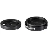 Granite Design Scope Fahrradcomputerhalterung - schwarz - One Size