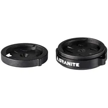 Granite Design Scope Fahrradcomputerhalterung - schwarz - One Size