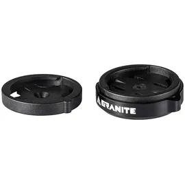 Granite Design Scope Fahrradcomputerhalterung - schwarz - One Size