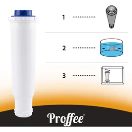 proffee Metis türkis 6 St.