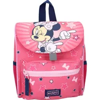 Vadobag Vorschulranzen 6 Liter Minnie Maus School Time - Bunt