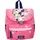 Vadobag Vorschulranzen 6 Liter Minnie Maus School Time - Bunt