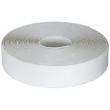 Dalsys Dichtungsband selbstklebend 5 m x 2,2 cm weiß