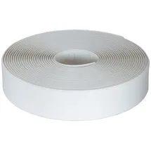Dalsys Dichtungsband selbstklebend 5 m x 2,2 cm weiß