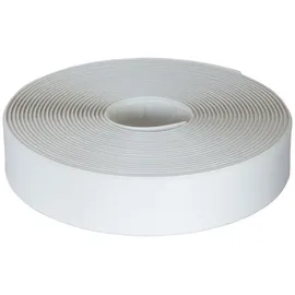 Dalsys Dichtungsband selbstklebend 5 m x 2,2 cm weiß