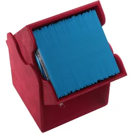 Gamegenic Squire 100+ XL Rot