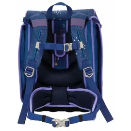 DerDieDas ErgoFlex Max 5-tlg. deep ocean