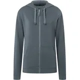 super.natural Hoodie Turbulence Blue M