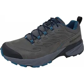 Scarpa Rush 2 Pro GTX Herren Wanderschuhe Gore-Tex-Grau-43