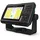 Garmin Striker Vivid 5cv Mit Schwinger Und Kartografie - Black - One Size
