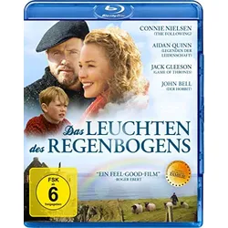 Das Leuchten des Regenbogens [Blu-ray] (Neu differenzbesteuert)