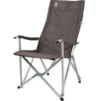 Coleman Campingstuhl Sling Chair Grau