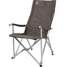 Coleman Campingstuhl Sling Chair Grau