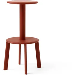 &Tradition - Massif AV40 Barhocker, ember