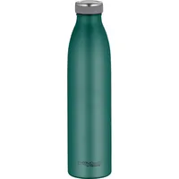 Thermos Isolierflasche grün 0,75 l