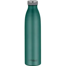 Thermos Isolierflasche grün 0,75 l