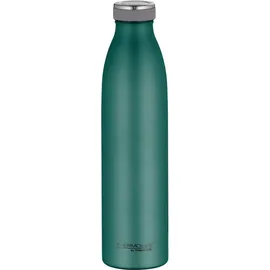 Thermos Isolierflasche grün 0,75 l