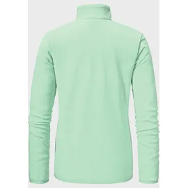 Schöffel Style Ash Fleece Jacke Grün XXL