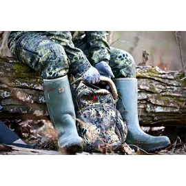 Gateway1 Pheasant Game Gummistiefel Dunkel-Olive 46