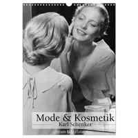 Calvendo Mode und Kosmetik - Karl Schenker (Wandkalender 2026