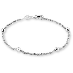 Armband »Kugel, 2016476«, 222141-0 Silber-925
