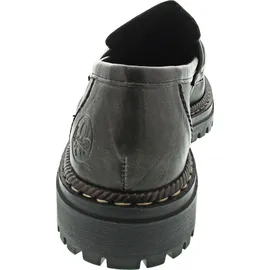 Rieker Damen Halbschuhe 52050