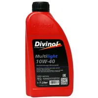 Divinol Multilight SAE 10W-40