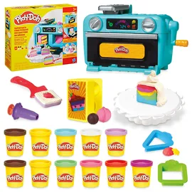 PLAY-DOH Bunte Konditorei Knete