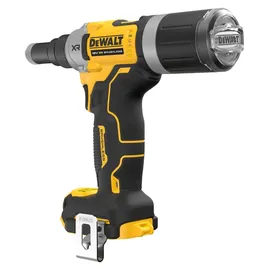 DeWalt Akku-Nietpistole DCF414NT 18 V 4,8 - 6,4 mm