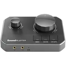 Creative Labs Sound Blaster G8
