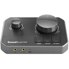Creative Labs Sound Blaster G8