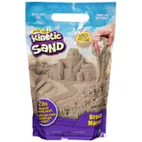 Spin Master Kinetic Sand 0,91 kg brown