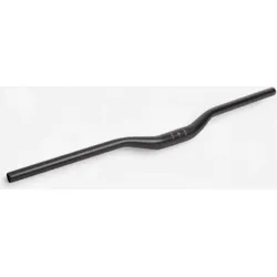 Lenker MTB 31.8 mm 25 mm Rise 9° Backsweep 6° Upsweep 760 mm innenverlegt EINHEITSFARBE 760 mm